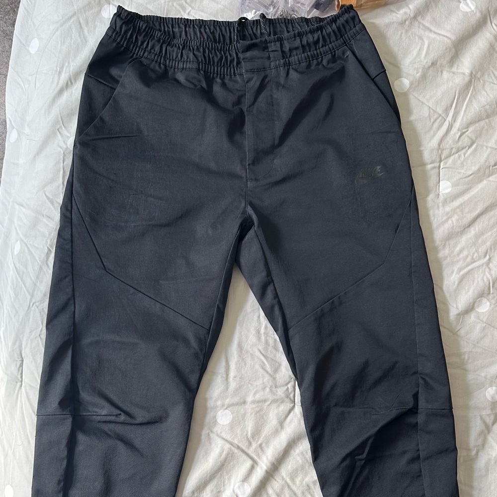 Nike Tech Fleece trousers